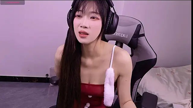 Linbaibai online show from 30, 5, 2026