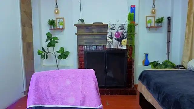 Celeste1s online show from 7, 2, 2026