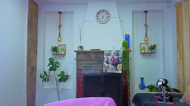 Celeste1s online show from 9, 2, 2026