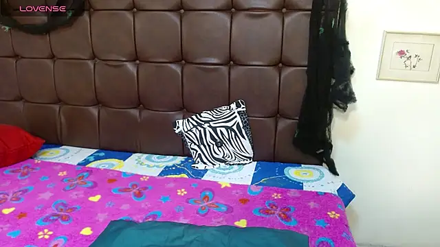 juliana soto1 online show from 20, 10, 2025