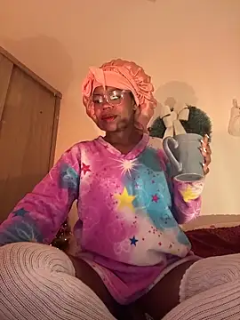 Sweet-Jade online show from 20, 12, 2025