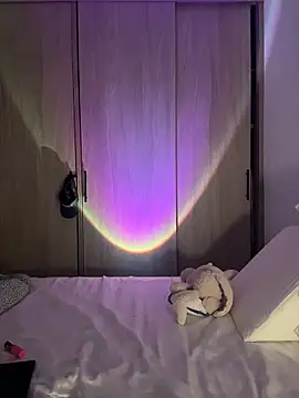 Sweet-Jade online show from 10, 5, 2026