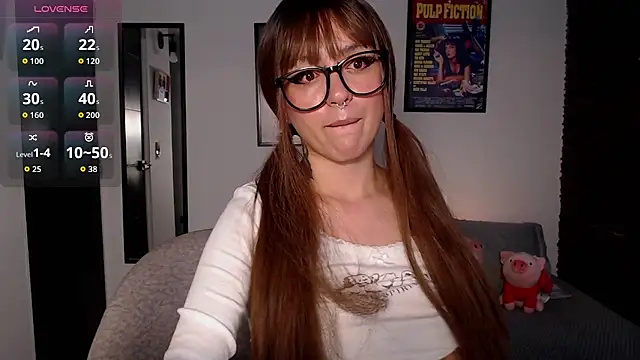 babedooll online show from 16, 2, 2026