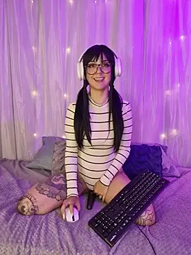 babedooll online show from 5, 5, 2026