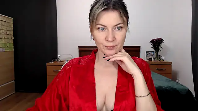 ParadiseAlina online show from 10, 11, 2025