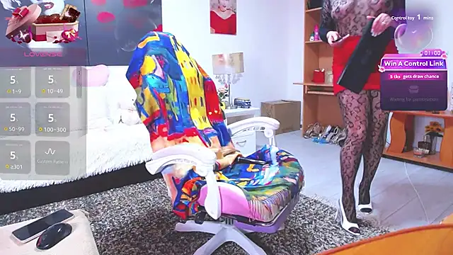 Snapshot of DelyaMonroe chatting on 17, 1, 2026 DelyaMonroe online show from 17, 1, 2026