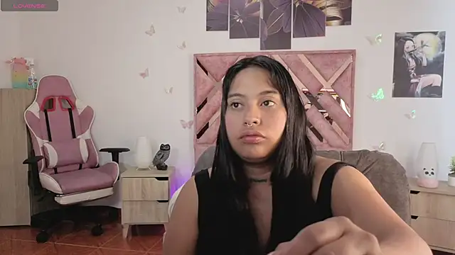 Snapshot of Candy_Chloe02 chatting on 14, 6, 2026 Candy Chloe02 online show from 14, 6, 2026