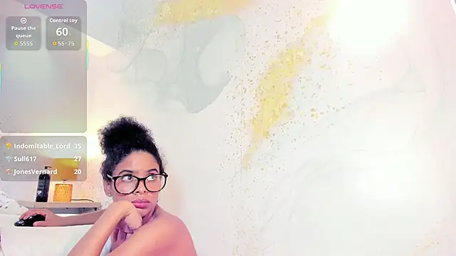 SheyLopez online show from 9, 1, 2026