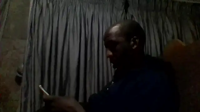 longdickson12345 online show from 11, 11, 2025