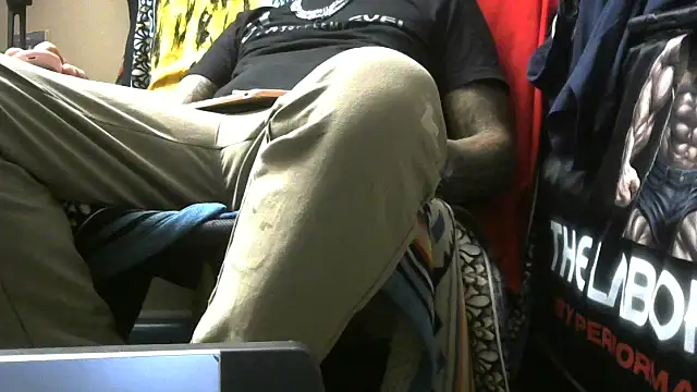 crassanova online show from 27, 3, 2026