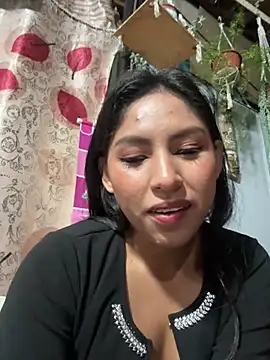 BrunetteBliss69 online show from 6, 4, 2026