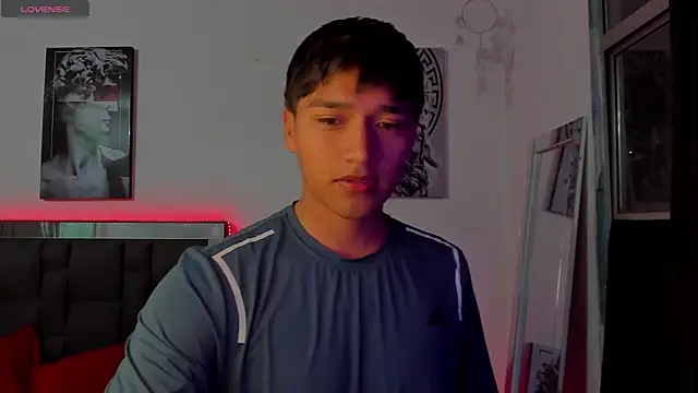 Snapshot of mateo-Esposito chatting on 16, 9, 2025 mateo-Esposito online show from 16, 9, 2025