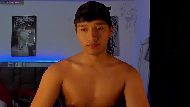 Snapshot of mateo-Esposito chatting on 30, 10, 2025 mateo-Esposito online show from 30, 10, 2025