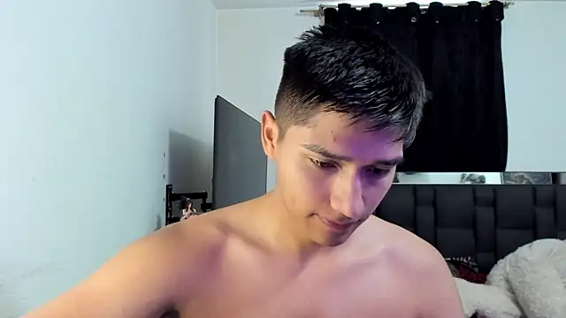 Snapshot of mateo-Esposito chatting on 3, 5, 2026 mateo-Esposito online show from 3, 5, 2026