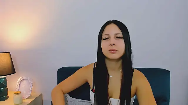 TaliaAdorable online show from 14, 11, 2025