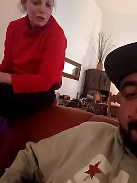 Marizoka online show from 8, 10, 2025