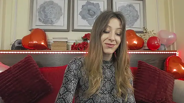 MuseDollX online show from 11, 2, 2026