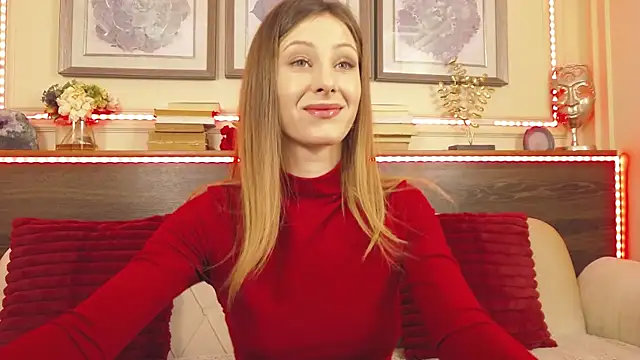 MuseDollX online show from 23, 2, 2026