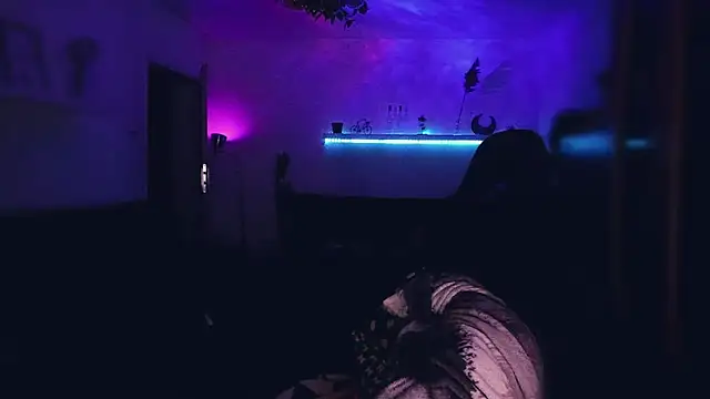 MistressJolie online show from 6, 11, 2025