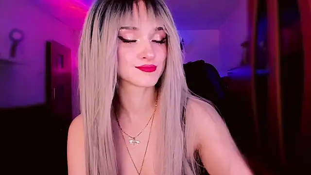 MistressJolie online show from 9, 3, 2026