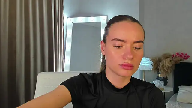 Ameli Povilain online show from 13, 10, 2025