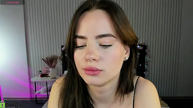 Ameli Povilain online show from 6, 1, 2026