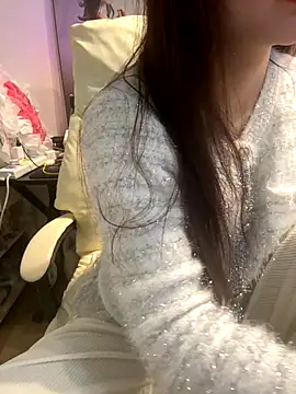 Snapshot of susu_baby chatting on 16, 12, 2025 susu baby online show from 16, 12, 2025