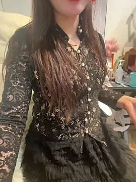 Snapshot of susu_baby chatting on 22, 12, 2025 susu baby online show from 22, 12, 2025