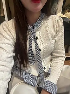 Snapshot of susu_baby chatting on 10, 1, 2026 susu baby online show from 10, 1, 2026