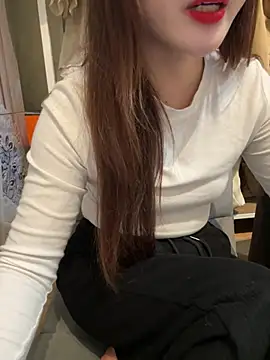 Snapshot of susu_baby chatting on 12, 1, 2026 susu baby online show from 12, 1, 2026