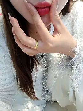 Snapshot of susu_baby chatting on 10, 2, 2026 susu baby online show from 10, 2, 2026