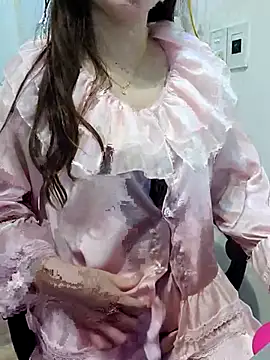 Snapshot of susu_baby chatting on 14, 2, 2026 susu baby online show from 14, 2, 2026