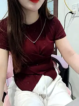 Snapshot of susu_baby chatting on 19, 2, 2026 susu baby online show from 19, 2, 2026