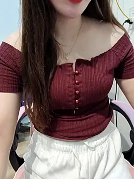 Snapshot of susu_baby chatting on 21, 2, 2026 susu baby online show from 21, 2, 2026