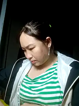 suki-lady online show from 26, 11, 2025