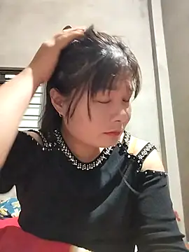 Snapshot of kute-00 chatting on 7, 1, 2026 kute-00 online show from 7, 1, 2026