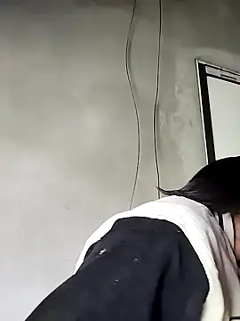 Snapshot of kute-00 chatting on 11, 1, 2026 kute-00 online show from 11, 1, 2026