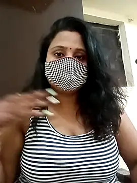 Snapshot of Shikha-mehra7 chatting on 13, 10, 2025 Shikha-mehra7 online show from 13, 10, 2025