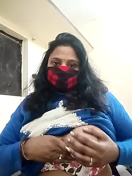 Shikha-mehra7 online show from 28, 11, 2025