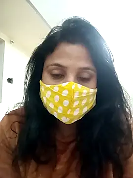 Shikha-mehra7 online show from 30, 11, 2025