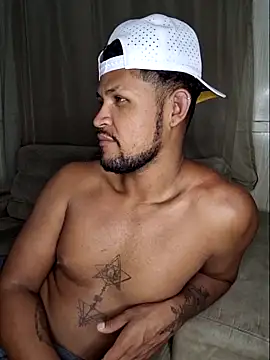 gregorynavarroo online show from 18, 10, 2025
