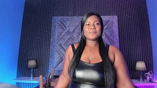 EmaRhodes online show from 16, 3, 2026