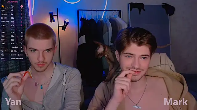 itsyanbb online show from 19, 11, 2025