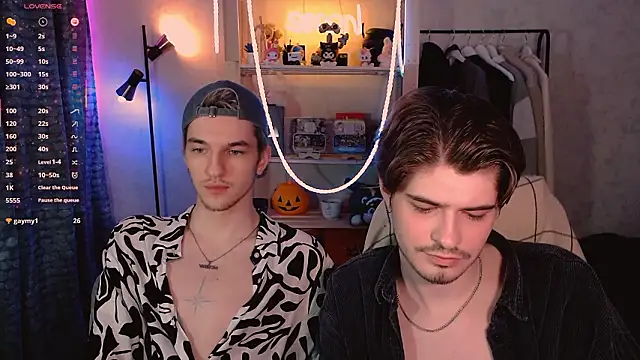 itsyanbb online show from 15, 3, 2026