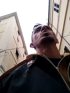 JuanD vero online show from 9, 11, 2025