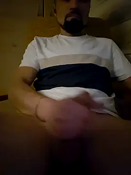 AndrewXSky online show from 18, 1, 2026