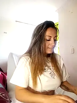 -AngelNova- online show from 14, 9, 2025