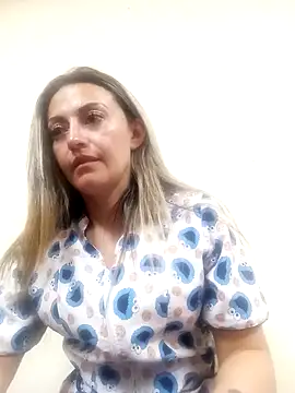 -AngelNova- online show from 23, 9, 2025