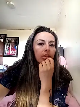 -AngelNova- online show from 8, 4, 2026