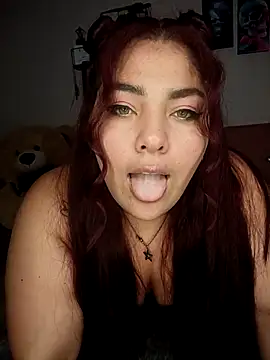 kendra lil evill online show from 15, 10, 2025